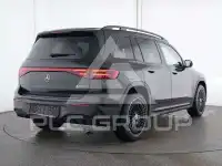 2026 Mercedes Benz EQB