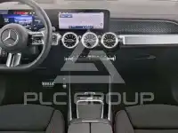 2026 Mercedes Benz EQB