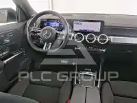 2026 Mercedes Benz EQB