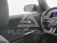 2026 Mercedes Benz EQB