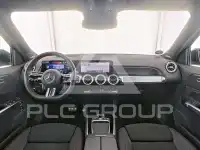2026 Mercedes Benz EQB