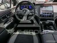 2026 Mercedes Benz EQE