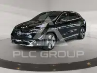 2026 Mercedes Benz EQE