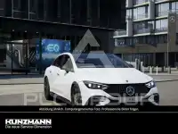 2026 Mercedes Benz EQE