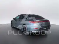 2026 Mercedes Benz EQE