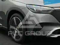 2026 Mercedes Benz EQE