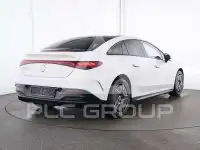 2026 Mercedes Benz EQE