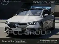 2026 Mercedes Benz EQE
