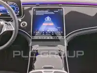 2026 Mercedes Benz EQE