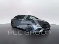 2026 Mercedes Benz EQE