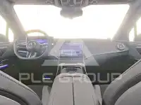 2026 Mercedes Benz EQE