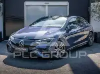 2026 Mercedes Benz EQE