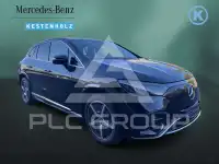 2026 Mercedes Benz EQE