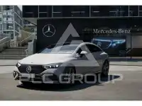 2026 Mercedes Benz EQE