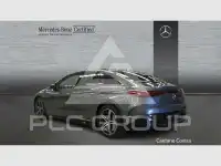 2026 Mercedes Benz EQE