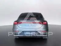 2026 Mercedes Benz EQE