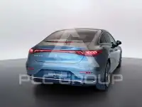 2026 Mercedes Benz EQE