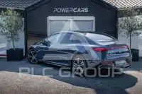 2026 Mercedes Benz EQE