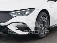 2026 Mercedes Benz EQE