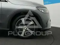 2026 Mercedes Benz EQE