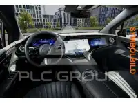 2026 Mercedes Benz EQE
