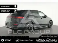 2026 Mercedes Benz EQE