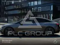 2026 Mercedes Benz EQE