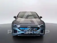 2026 Mercedes Benz EQE
