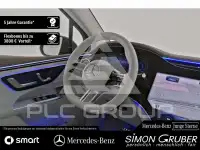 2026 Mercedes Benz EQE