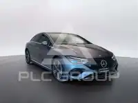 2026 Mercedes Benz EQE