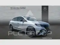 2026 Mercedes Benz EQE