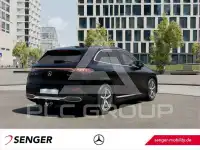 2026 Mercedes Benz EQE