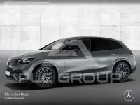 2026 Mercedes Benz EQE