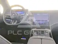 2026 Mercedes Benz EQE