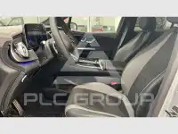 2026 Mercedes Benz EQE