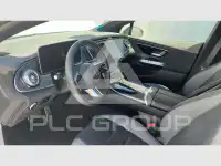 2026 Mercedes Benz EQE