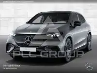 2026 Mercedes Benz EQE