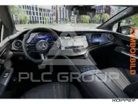2026 Mercedes Benz EQE