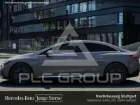 2026 Mercedes Benz EQE