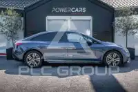 2026 Mercedes Benz EQE