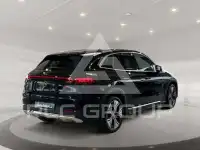 2026 Mercedes Benz EQE