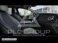 2026 Mercedes Benz EQE