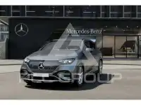 2026 Mercedes Benz EQE