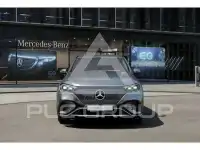 2026 Mercedes Benz EQE