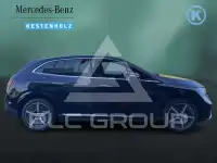 2026 Mercedes Benz EQE