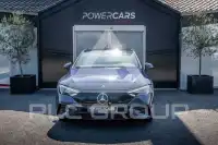 2026 Mercedes Benz EQE