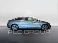 2026 Mercedes Benz EQE