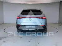 2026 Mercedes Benz EQE