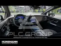 2026 Mercedes Benz EQE