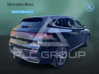 2026 Mercedes Benz EQE